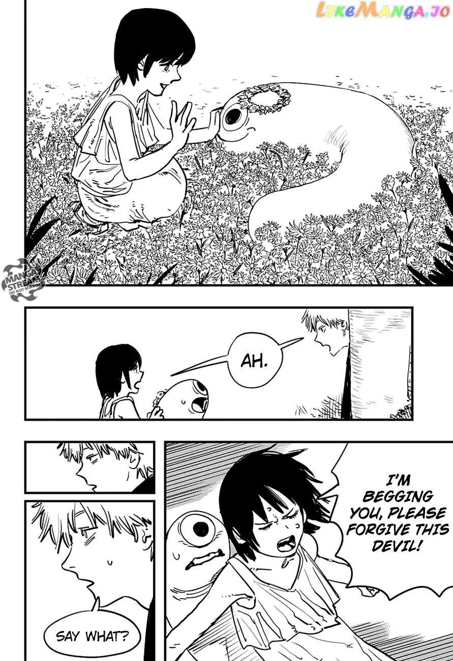 Chainsaw Man, Chapter 2 image 11